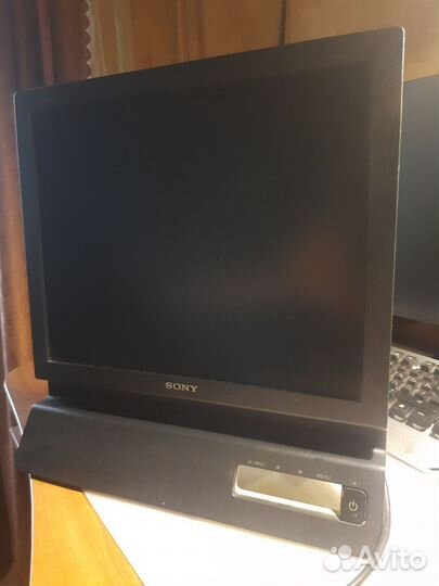 Монитор Sony