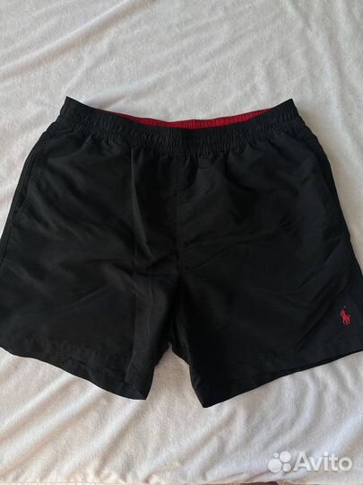 Ralph lauren шорты