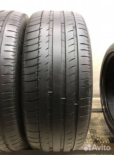 Michelin Latitude Sport 255/55 R20 103Y