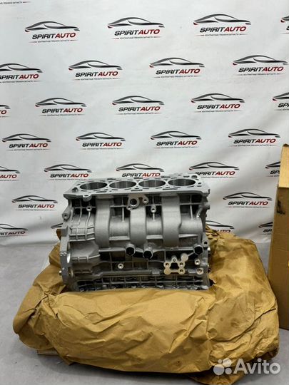 Шорт блок Hyundai Tucson 4 D4HD 2020-2024