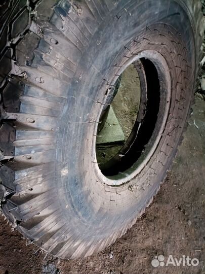 Колеса 320 /508