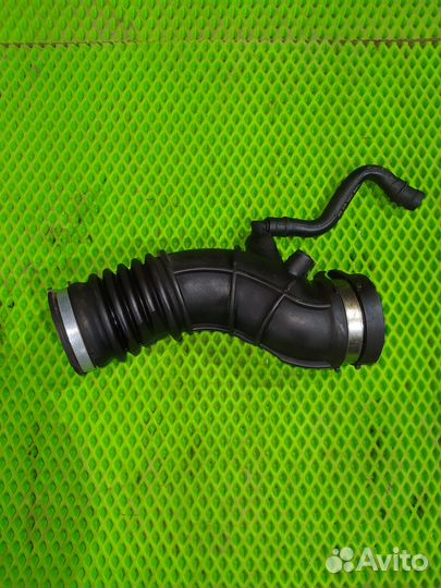 Впускной коллектор Renault Fluence