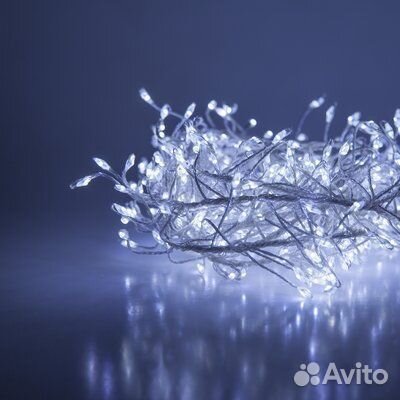 Электрогирлянда интерьерная Нить