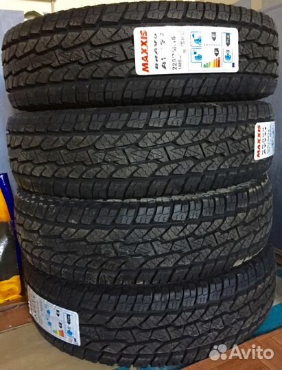 Maxxis AT-771 Bravo 225/75 R16 108S
