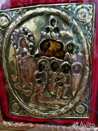 Мебель и интерьер