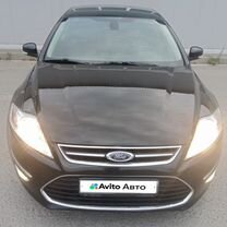 Ford Mondeo 2.0 AT, 2011, 247 000 км, с пробегом, цена 950 000 руб.