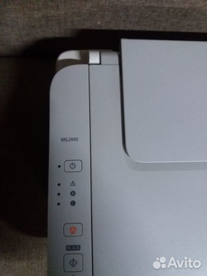 Принтер MG2440