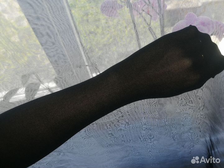 Колготки женские
