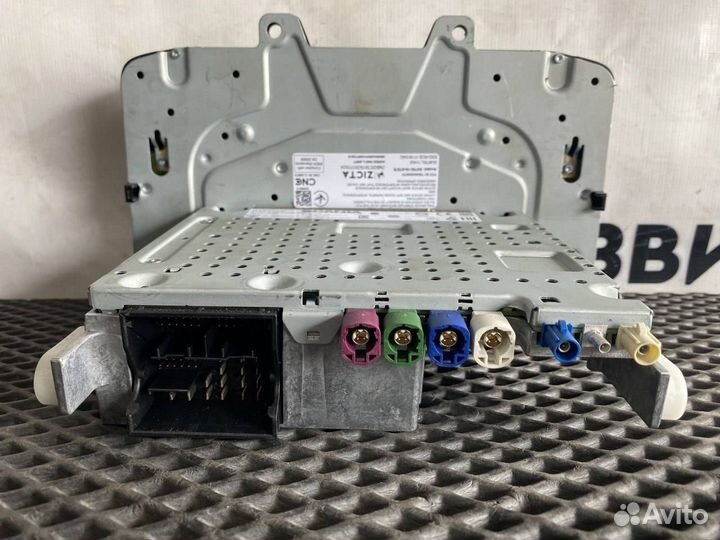 Мультимедиа Scania 6-series 2819281