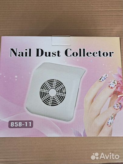 Пылесос для манирюка со сменным мешком