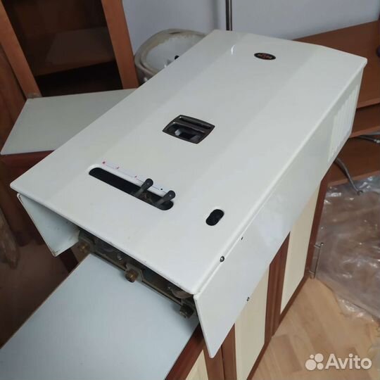 Газовая колонка