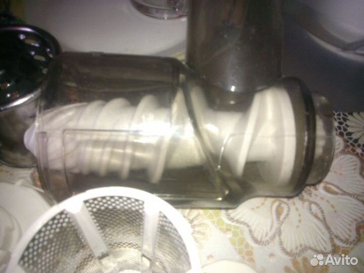 Запчасти к измельчителю