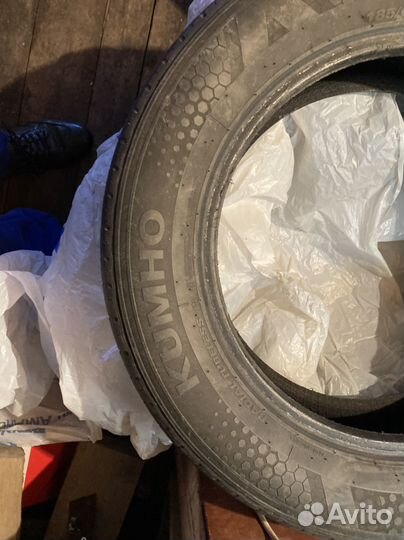 Колеса r15 лето