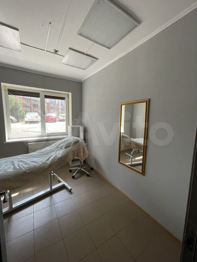 Свободного назначения, 12 м²