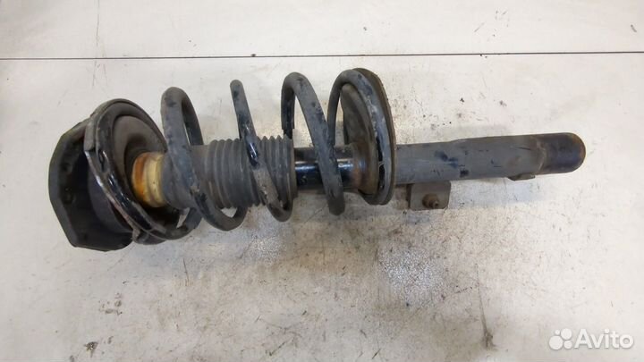 Амортизатор подвески Citroen Berlingo, 2007