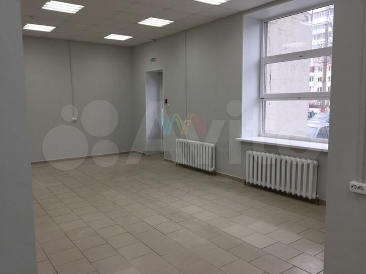 Торговое помещение в Затоне, 100 м