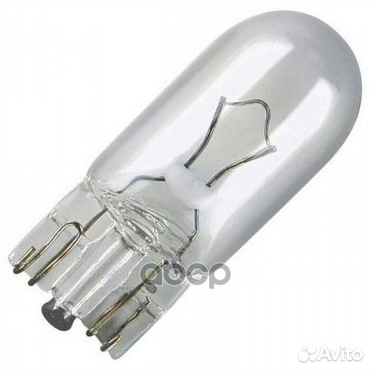 W5W 24MM лампа (5W) 24V W2.1X9.5D 003922100000