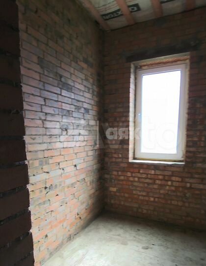 Дом 130 м² на участке 7 сот.