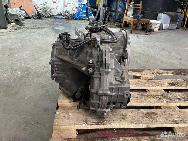 АКПП A4CF1/2 для Kia Rio 1.6 контрактная