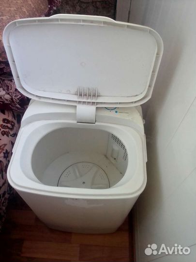 Стиральная машина бу