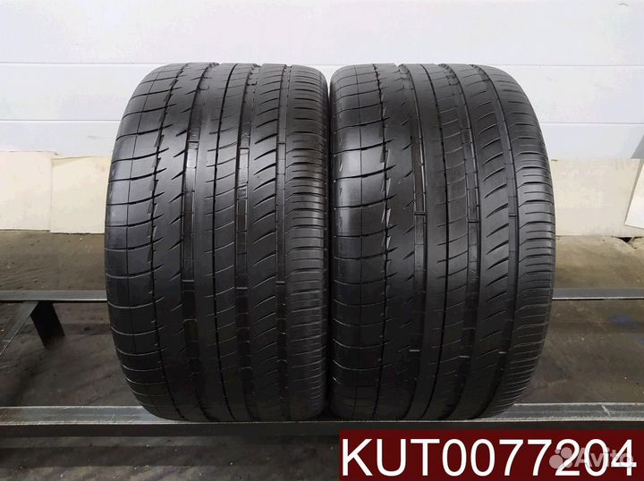 Michelin Pilot Sport 2 295/35 R18 107U