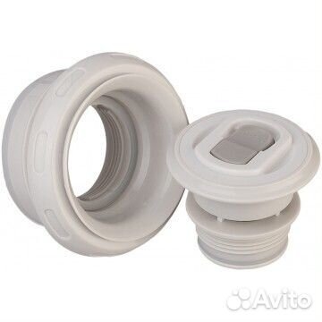 Термос тонар HS.TM-041 1700мл. черн/син