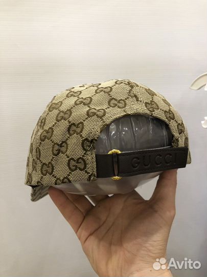 Кепка мужская Gucci