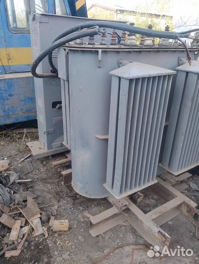 Трансформатор бу 63, 400,80