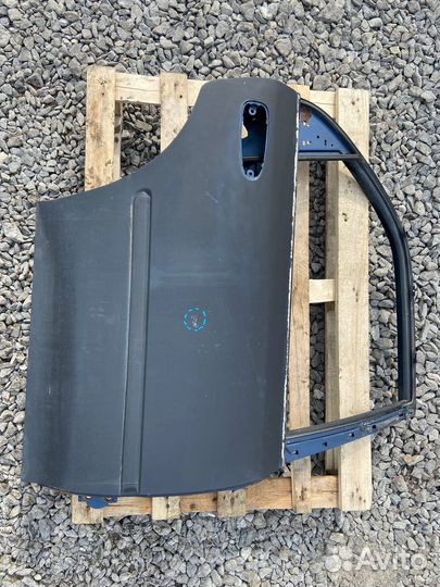 Дверь задняя правая Honda Civic Ferio 1993