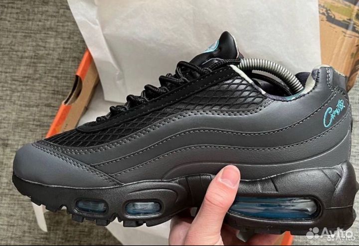 Кроссовки nike air max 95