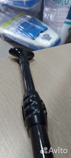 Весло для sup фул карбон