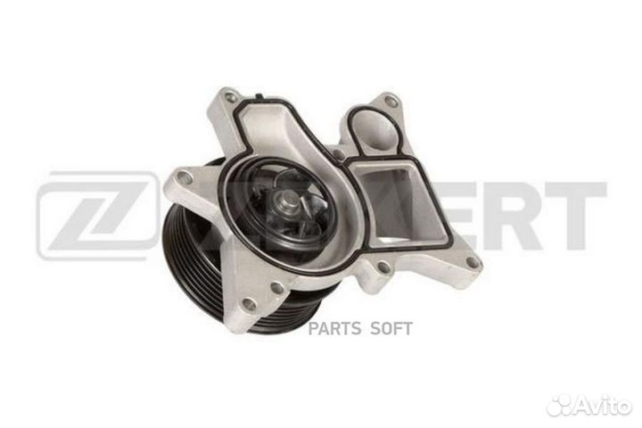 Помпа водяная BMW 5 (F07 F10 F11) 09- 7 (F01-F04) 08- X5 (E70 ) 10- X6 (E71 E72) 08
