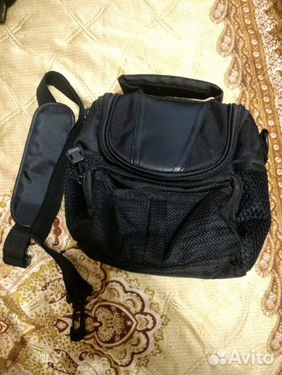 Сумка для камеры