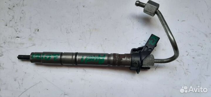 059130277cc форсунки audi a4 a6 3.0