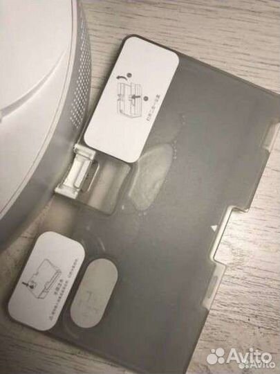 Робот пылесос xiaomi mijia g1