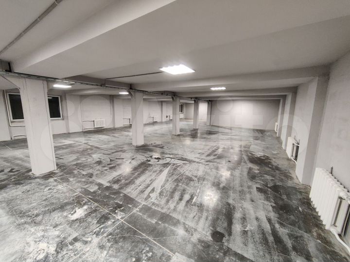 Склад/производство, 310 м²