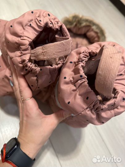 Комбинезон hm 80