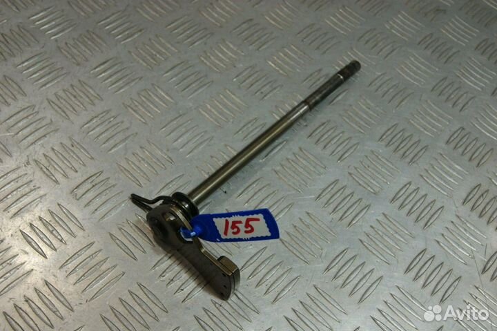 Вал переключения передач Suzuki GSF400 Bandit, GK7