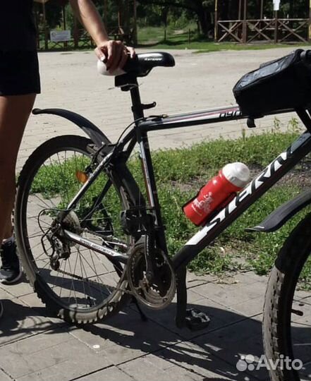 Велосипед горный Stern