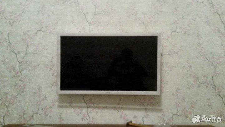 Настройка телевизора, ЖК, дом. кинот-ра