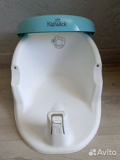 Стульчик для купания малыша