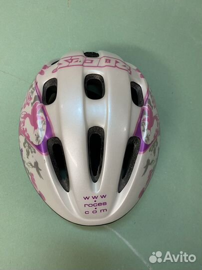 Шлем детский Roces