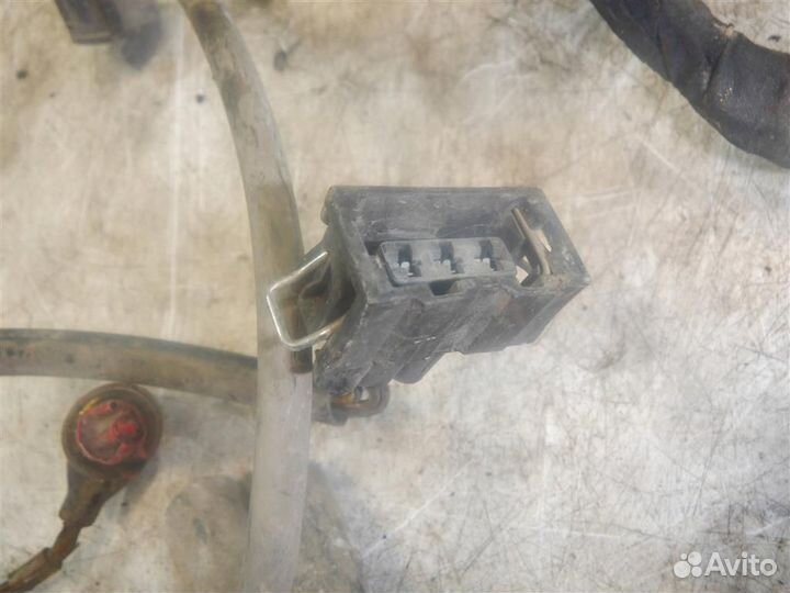 Проводка (коса) Ауди 80 90 Б4