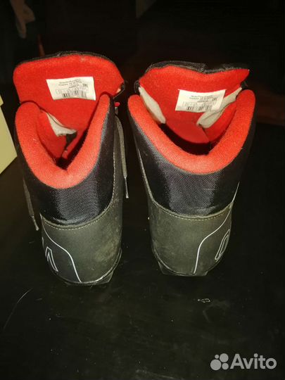 Лыжные ботинки Quechua