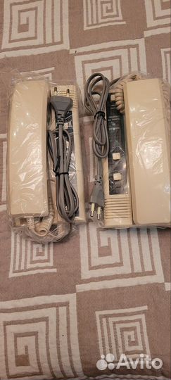 1P-301PP Комплект аудиотрубок