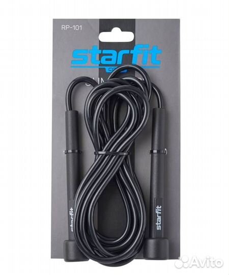 Скакалка starfit