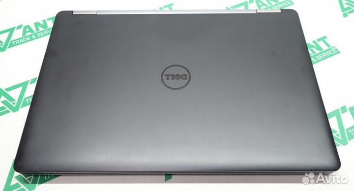 Dell Precision 3510