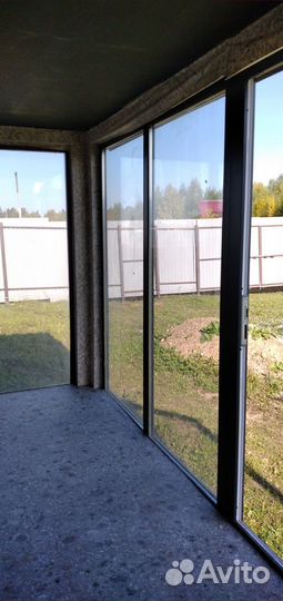 Киоск, Ларёк, Передвижное оборудование