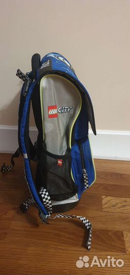 Рюкзак для начальной школы