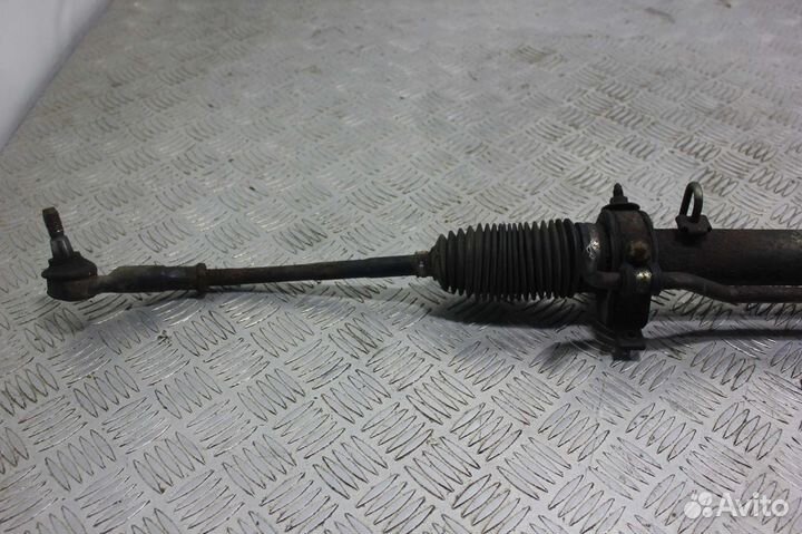 Рулевая рейка Фольцваген 1J1422105DE